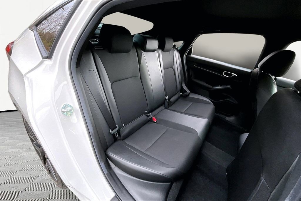 Used 2025 Honda Civic Sport image 19