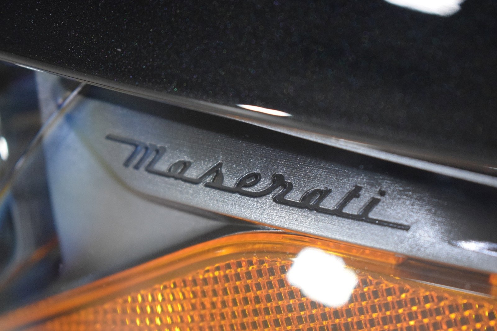 Certified 2022 Maserati Levante Modena image 2