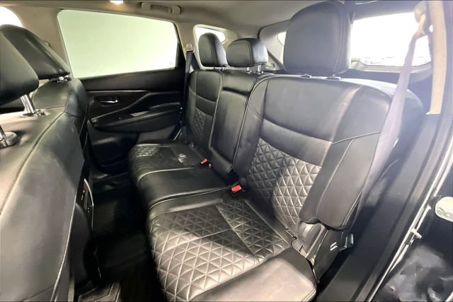 Used 2020 Nissan Murano Platinum AWD/4WD image 27