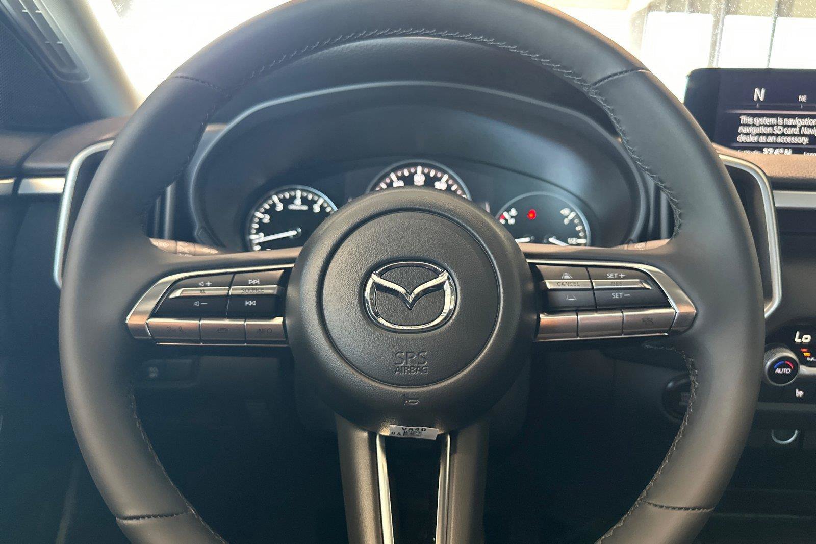 New 2026 MAZDA CX-50 AWD 2.5 S w/ Cargo Package image 26