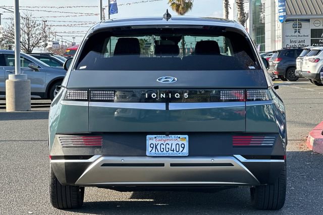 Used 2024 Hyundai Ioniq 5 SE image 5
