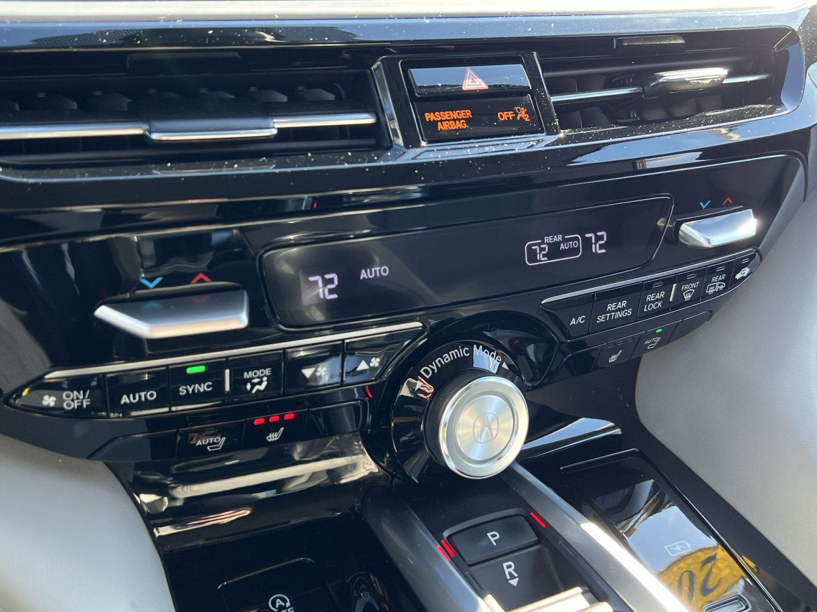 Certified 2023 Acura MDX w/Technology Package image 22