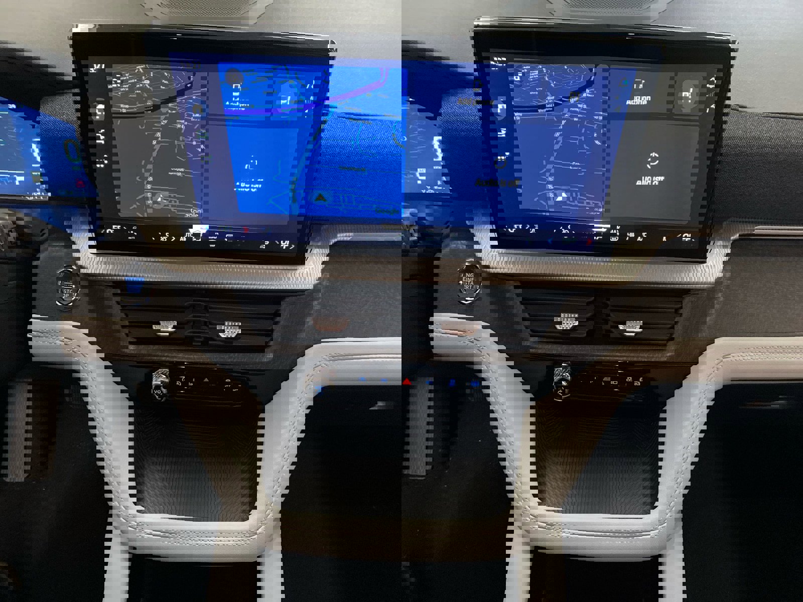 New 2026 Ford Explorer Platinum w/ LUX Leather Package image 24