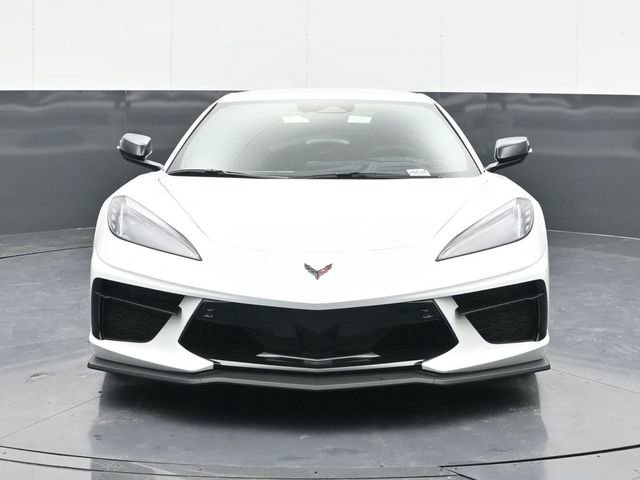 New 2026 Chevrolet Corvette Stingray w/ Z51 Performance Package image 23