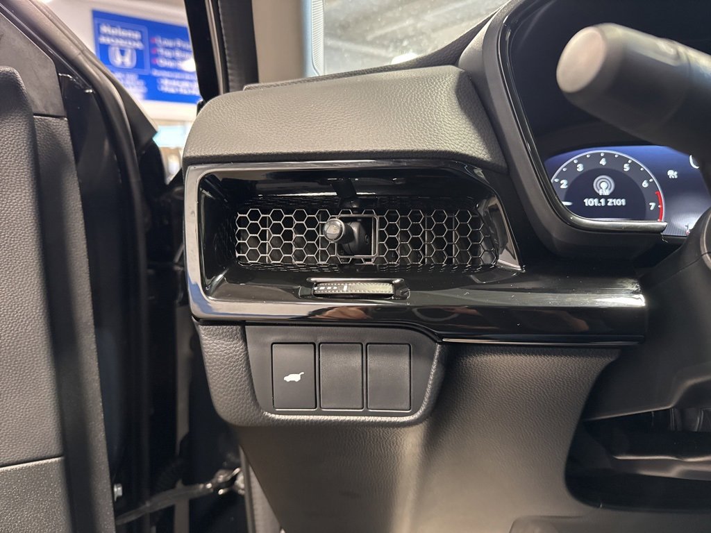 Certified 2026 Honda CR-V EX-L image 20