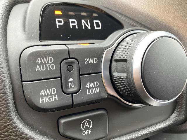 New 2025 RAM 1500 Big Horn image 20