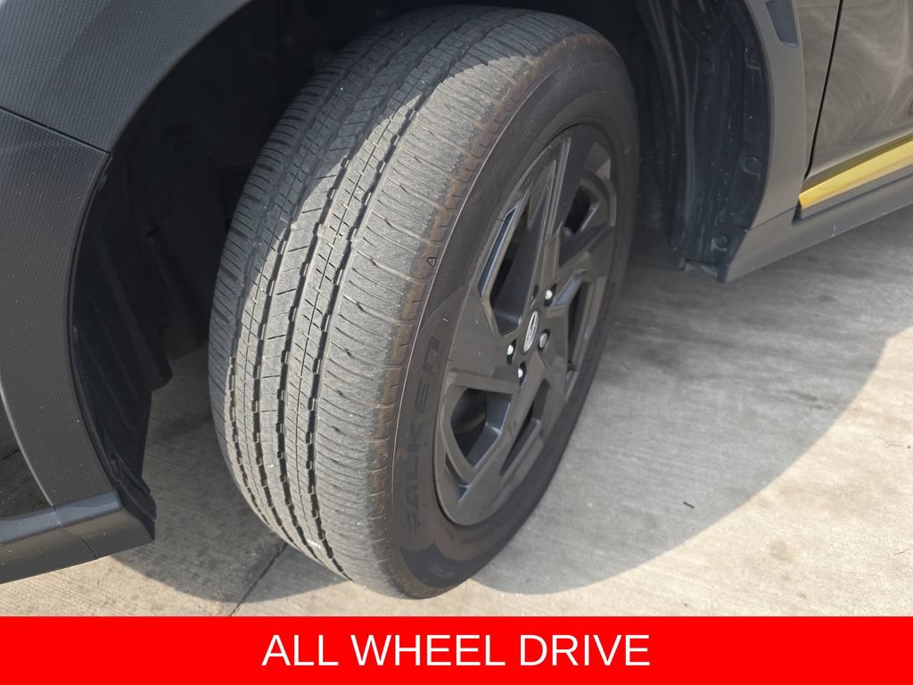 Used 2025 Subaru Crosstrek 2.5i Sport AWD/4WD image 31