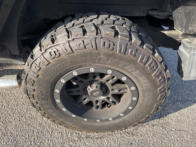 Used 2009 Jeep Wrangler X image 14