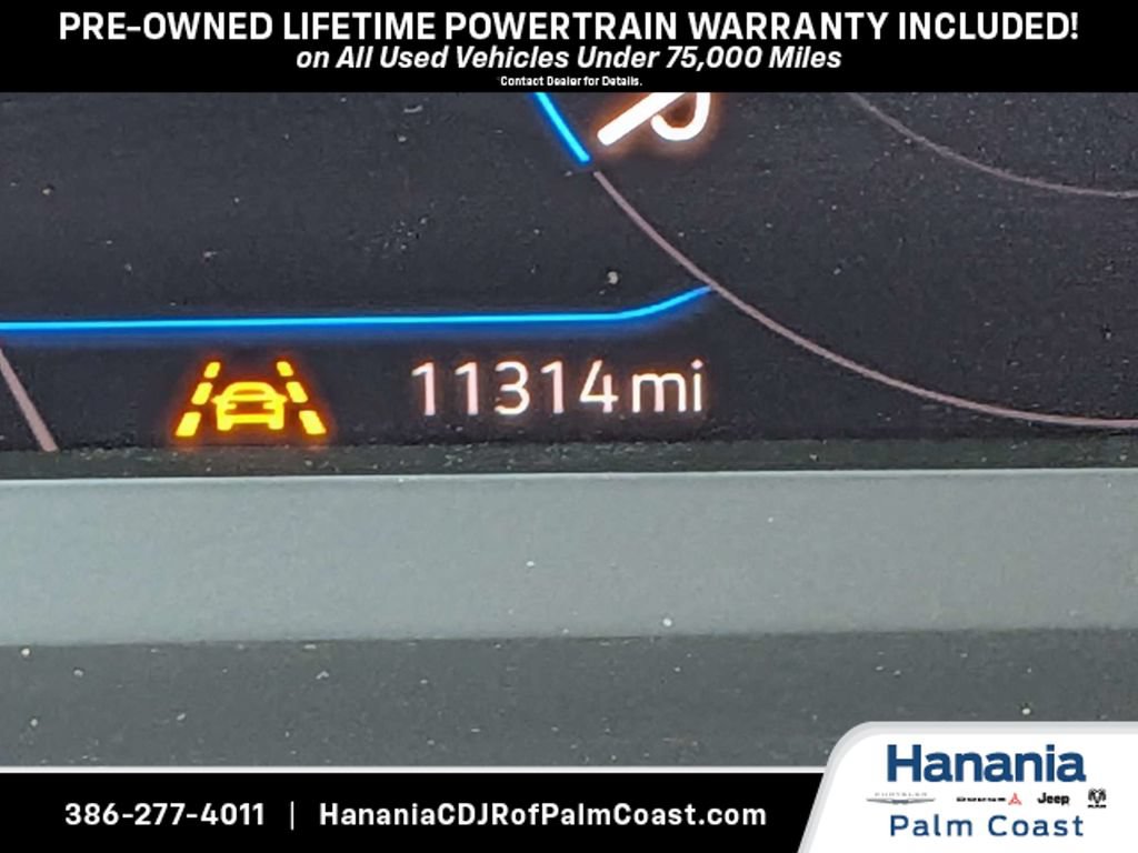 Used 2020 Volkswagen Jetta SEL FWD image 30