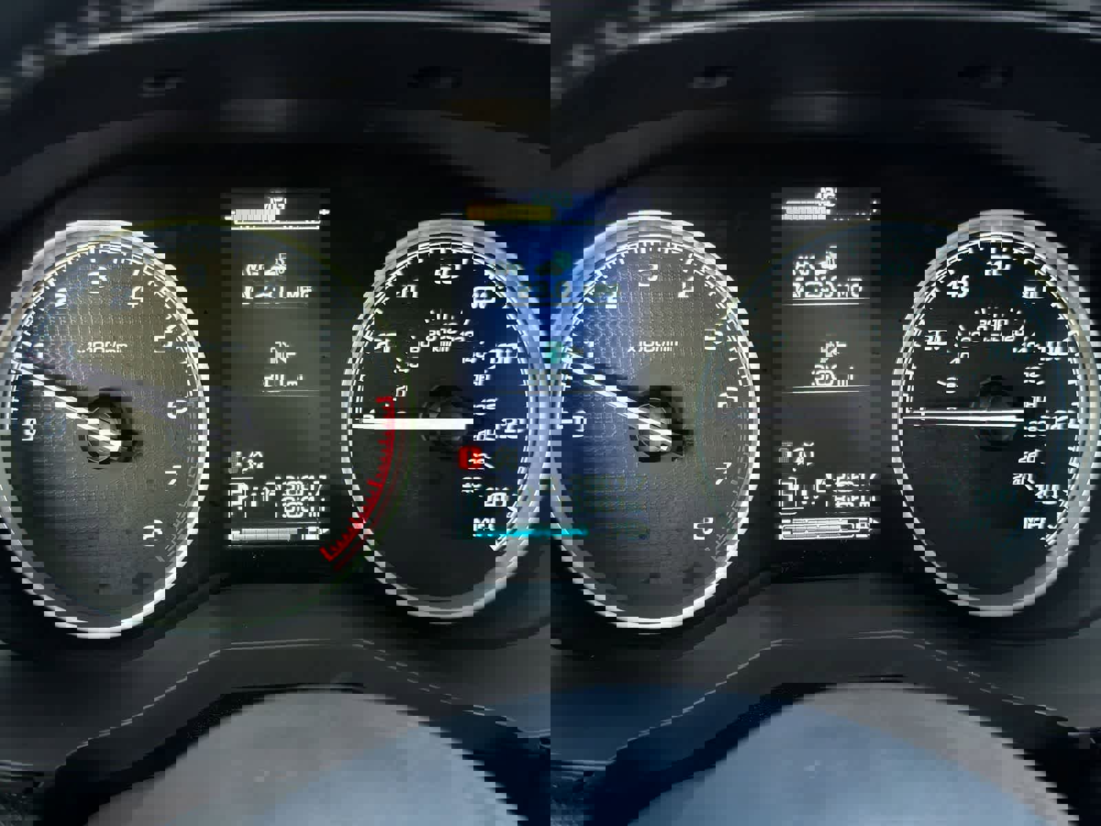 Certified 2023 Subaru Forester Limited image 34