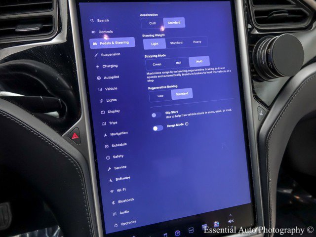 Used 2019 Tesla Model S Long Range AWD/4WD image 27