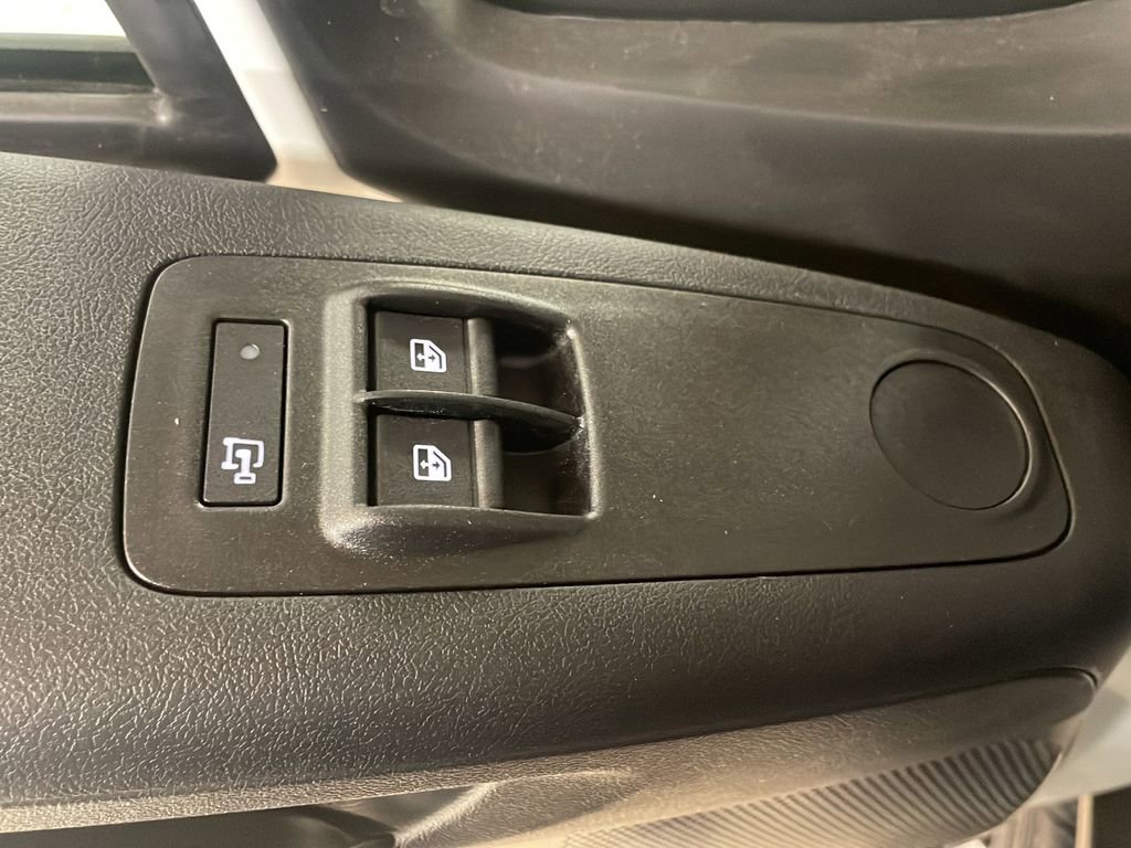 New 2026 RAM ProMaster 2500 FWD image 24