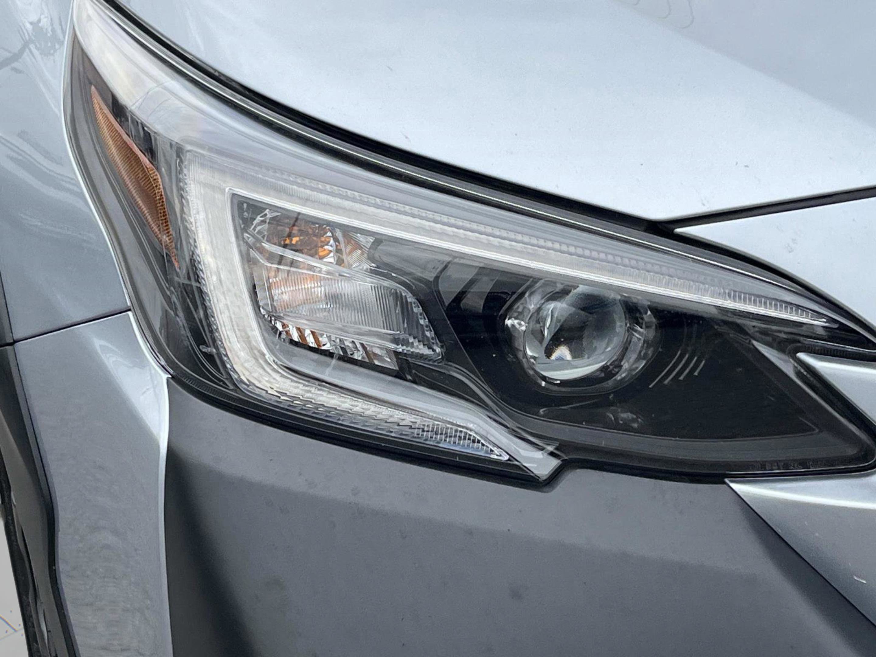 Used 2022 Subaru Outback Wilderness image 9