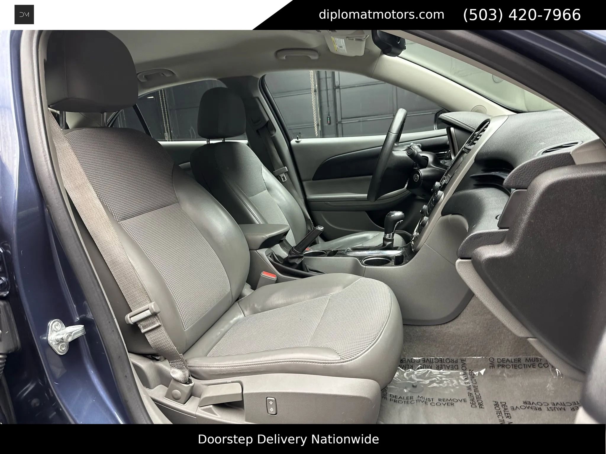 Used 2014 Chevrolet Malibu LT w/ Power Convenience Package image 20