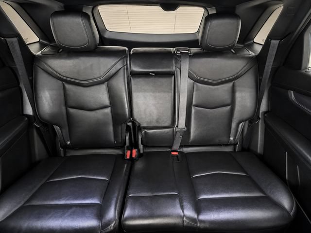 Used 2025 Cadillac XT5 Luxury FWD image 13