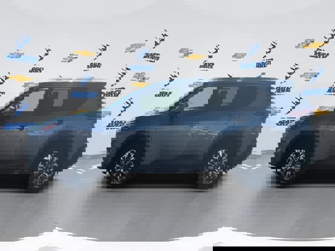 Used 2023 Nissan Rogue SV image 5