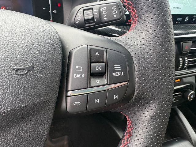 Used 2025 Ford Escape ST-Line w/ Tech Pack #1 image 13