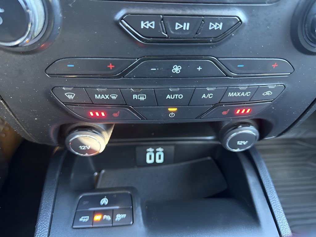 Used 2019 Ford Ranger XLT w/ Equipment Group 302A Luxury RWD image 19