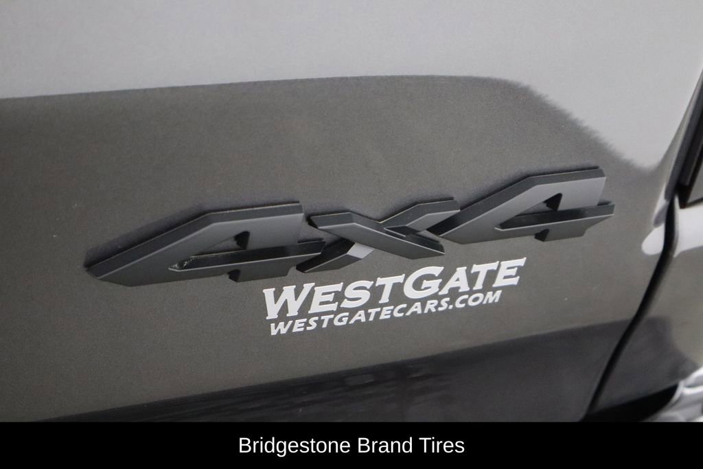 New 2026 RAM 1500 Express image 41