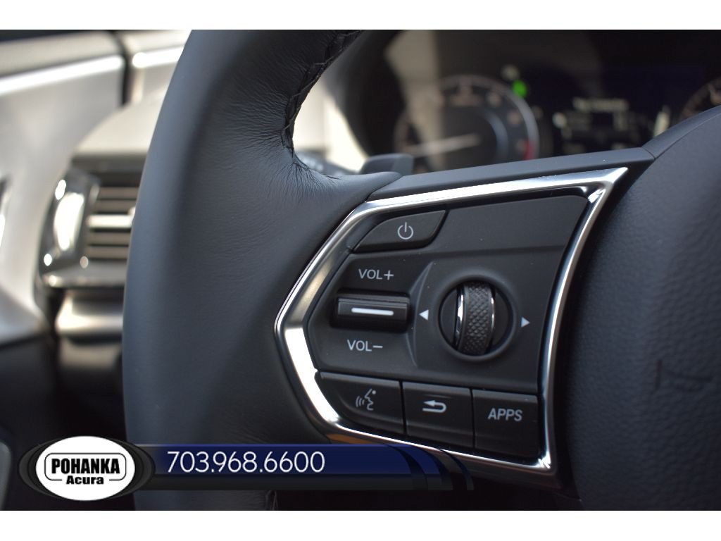 New 2026 Acura RDX SH-AWD w/ Technology Package image 12
