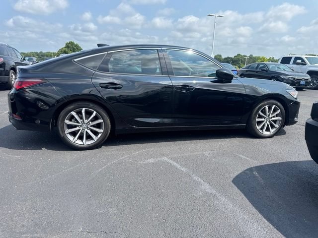 Used 2024 Acura Integra FWD image 7