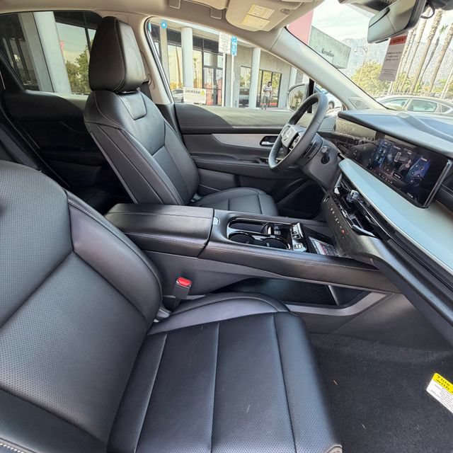 New 2026 Nissan Murano SL AWD/4WD image 34