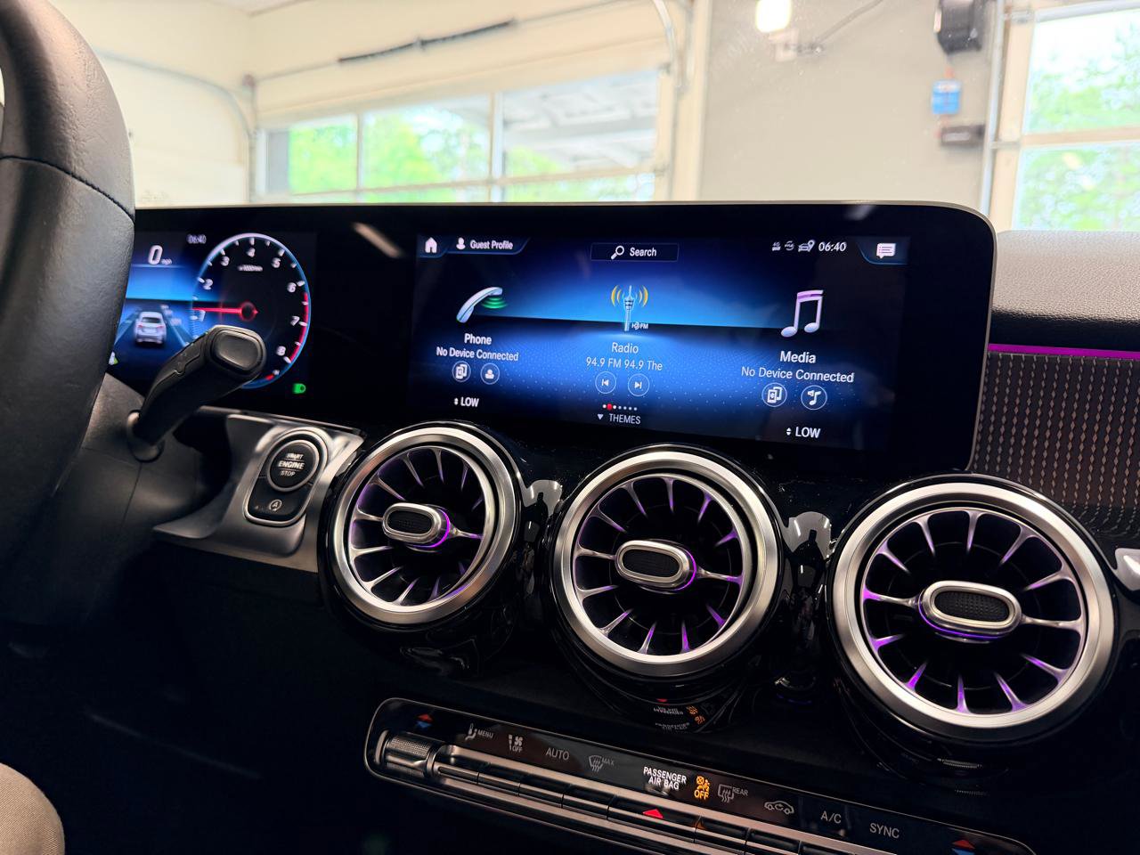 Used 2020 Mercedes-Benz GLB 250 image 33