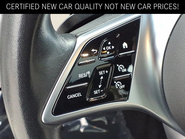 Certified 2023 Mercedes-Benz GLC 300 image 9