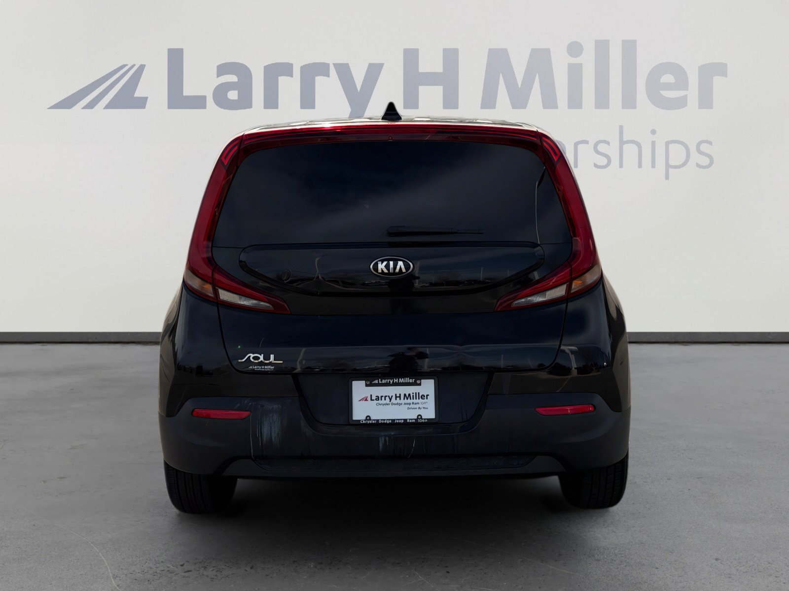Used 2020 Kia Soul LX image 5