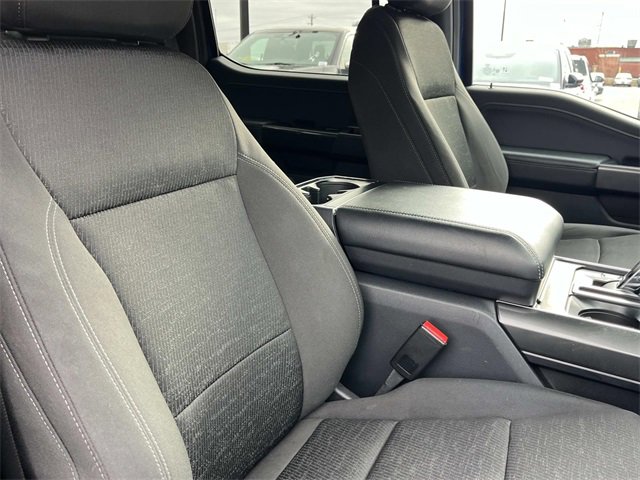 Used 2023 Ford F150 XLT w/ Equipment Group 302A High image 24