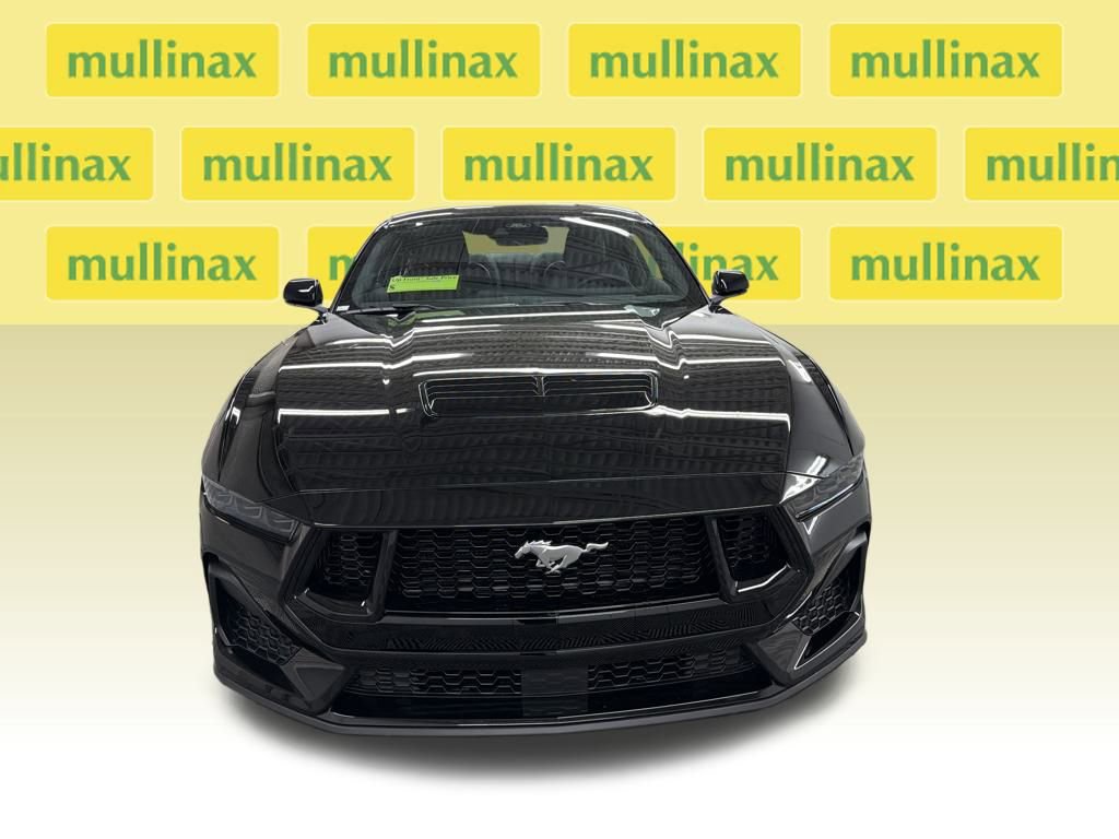 New 2026 Ford Mustang GT Premium image 14