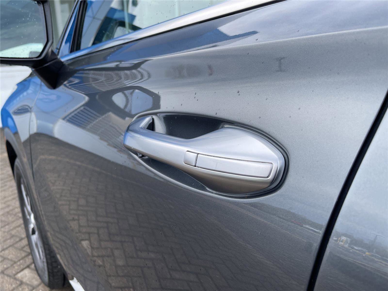 Used 2022 Hyundai Palisade SEL image 11