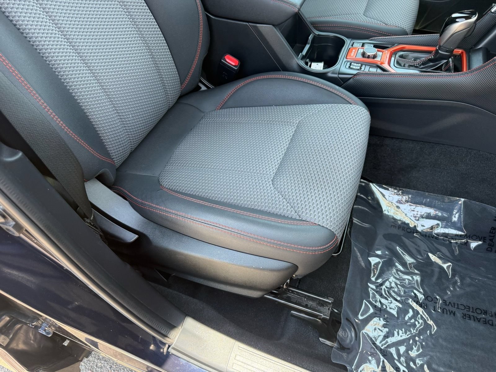 Used 2019 Subaru Forester Sport AWD/4WD image 32