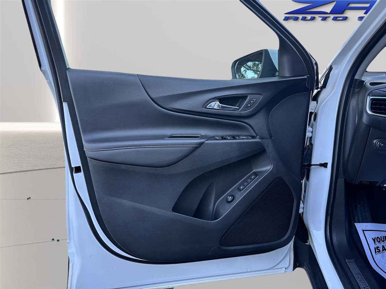 Used 2022 Chevrolet Equinox Premier image 14