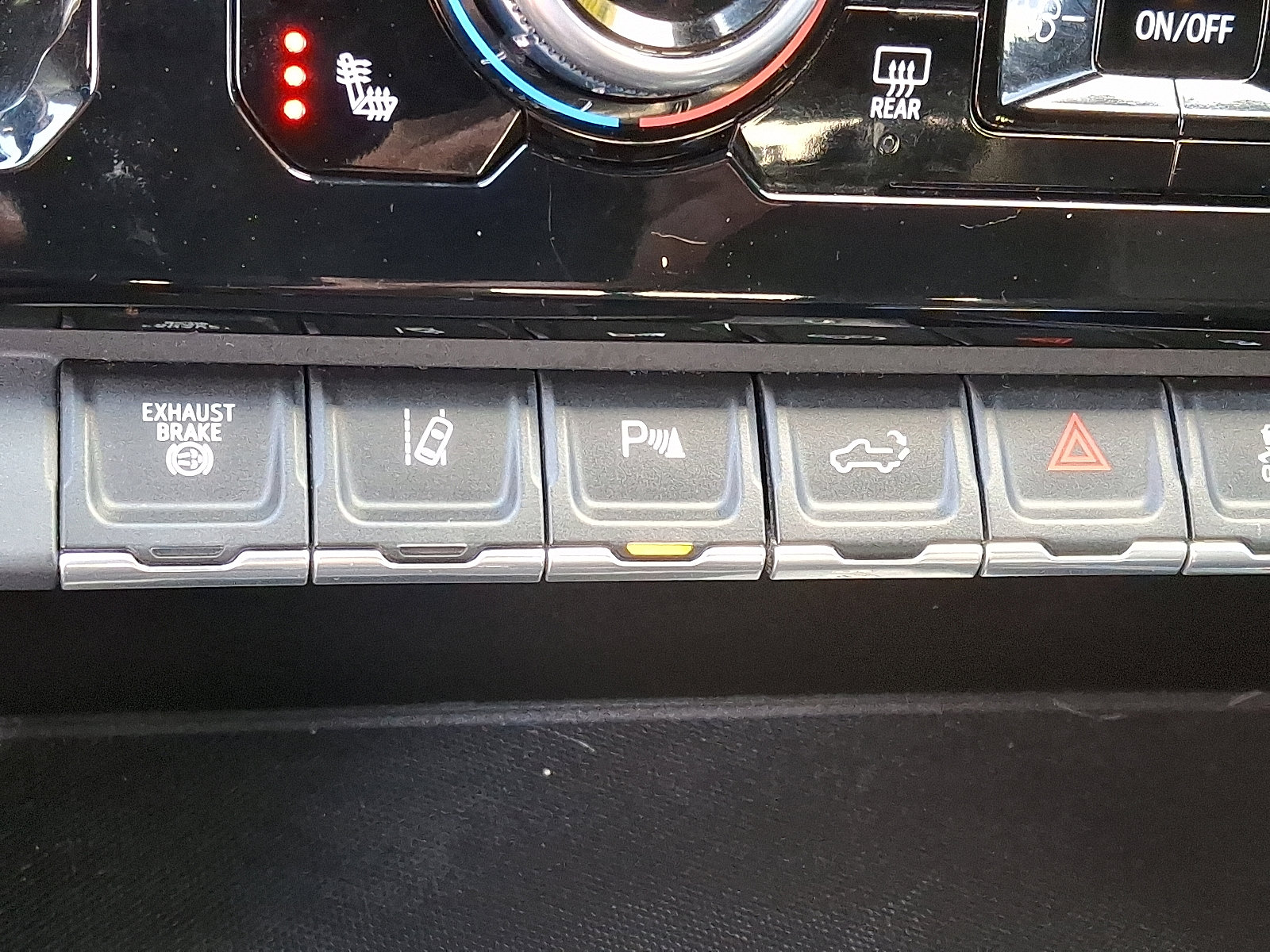 Certified 2024 GMC Sierra 2500 Denali w/ Snow Plow Prep/Camper Package image 26