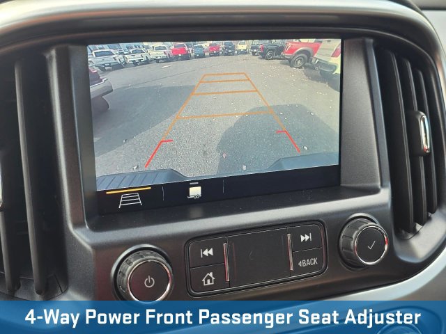 Used 2021 Chevrolet Colorado ZR2 AWD/4WD image 33