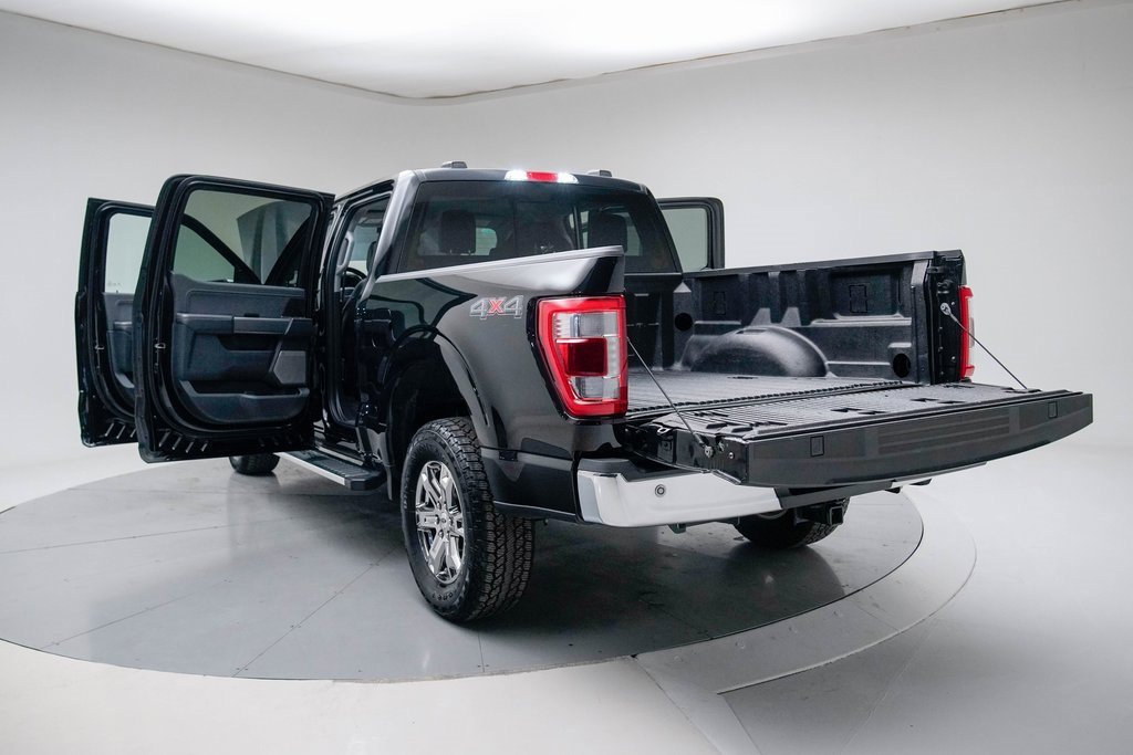 Used 2023 Ford F150 Lariat image 19