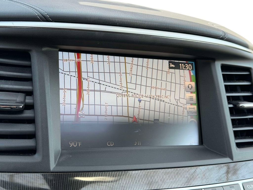 Used 2019 INFINITI QX60 Luxe w/ Essential Package AWD/4WD image 35