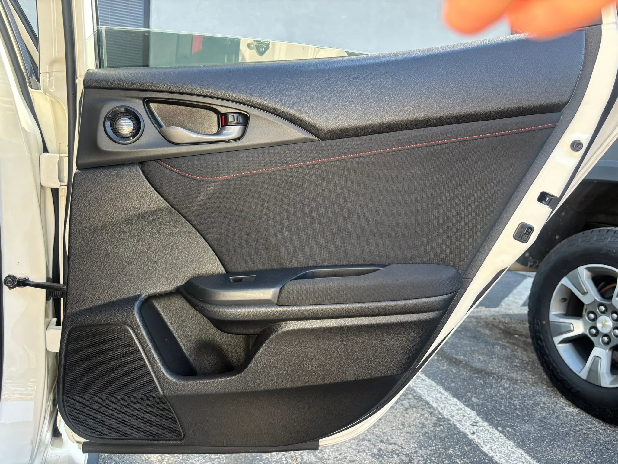 Used 2021 Honda Civic Type R image 60