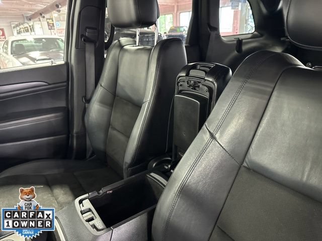 Used 2020 Jeep Grand Cherokee Laredo w/ Laredo X Package AWD/4WD image 30