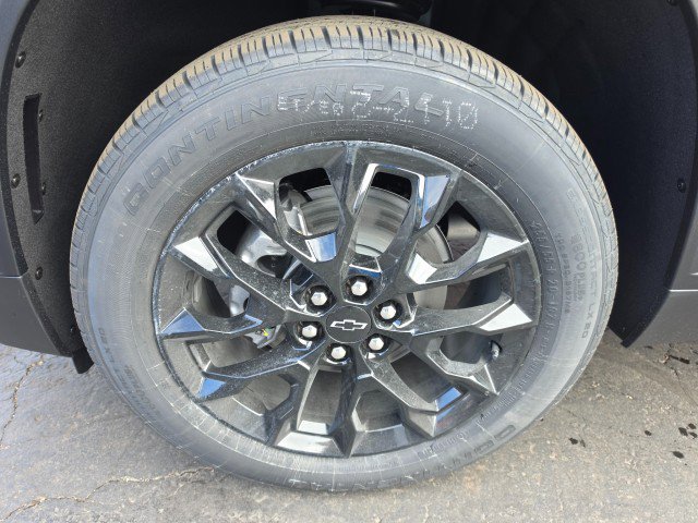 New 2026 Chevrolet Traverse LT image 9