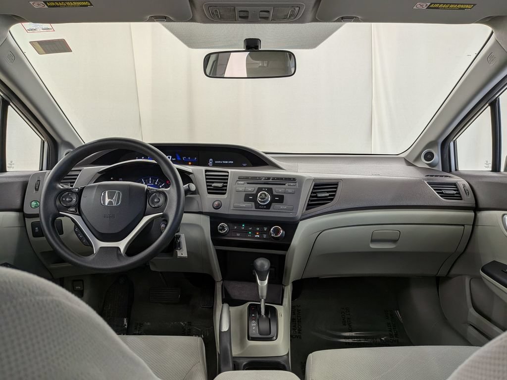 Used 2012 Honda Civic EX image 13