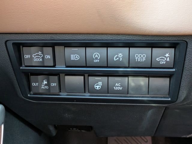 Used 2023 Toyota Tundra 1794 Edition RWD image 28