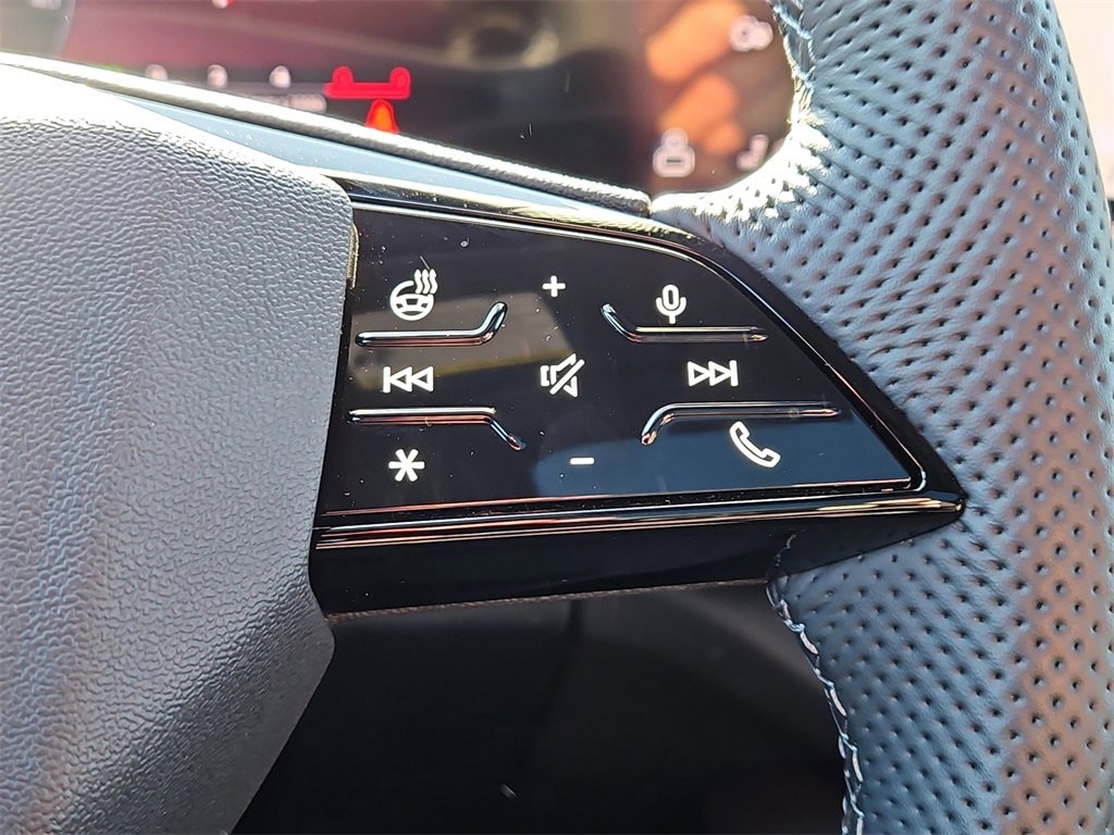 New 2025 Audi SQ5 Premium Plus image 19