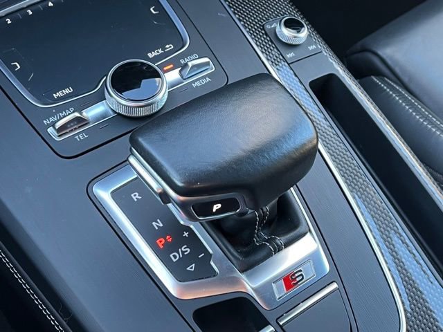 Used 2019 Audi SQ5 Premium Plus w/ Premium Plus Package image 36