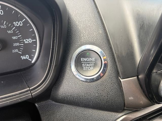 Used 2020 Ford EcoSport SE w/ SE Convenience Package image 13