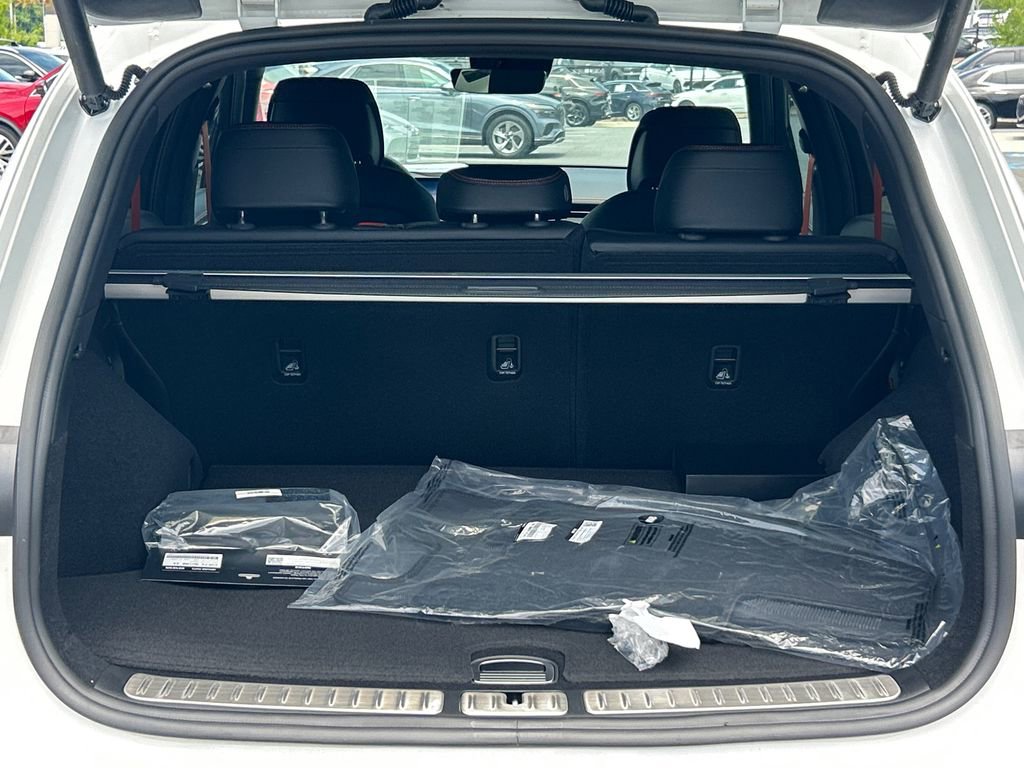 New 2026 Genesis GV70 2.5T Sport Prestige AWD/4WD image 18