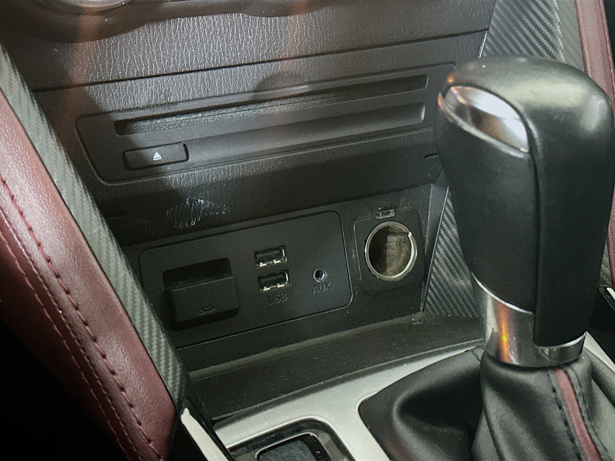 Used 2017 MAZDA CX-3 Grand Touring image 26