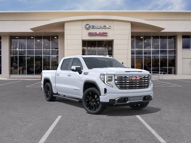 New 2026 GMC Sierra 1500 Denali w/ Technology Package AWD/4WD image 1