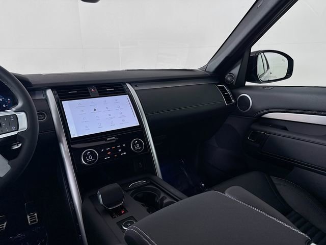 New 2026 Land Rover Discovery Dynamic SE AWD/4WD image 26